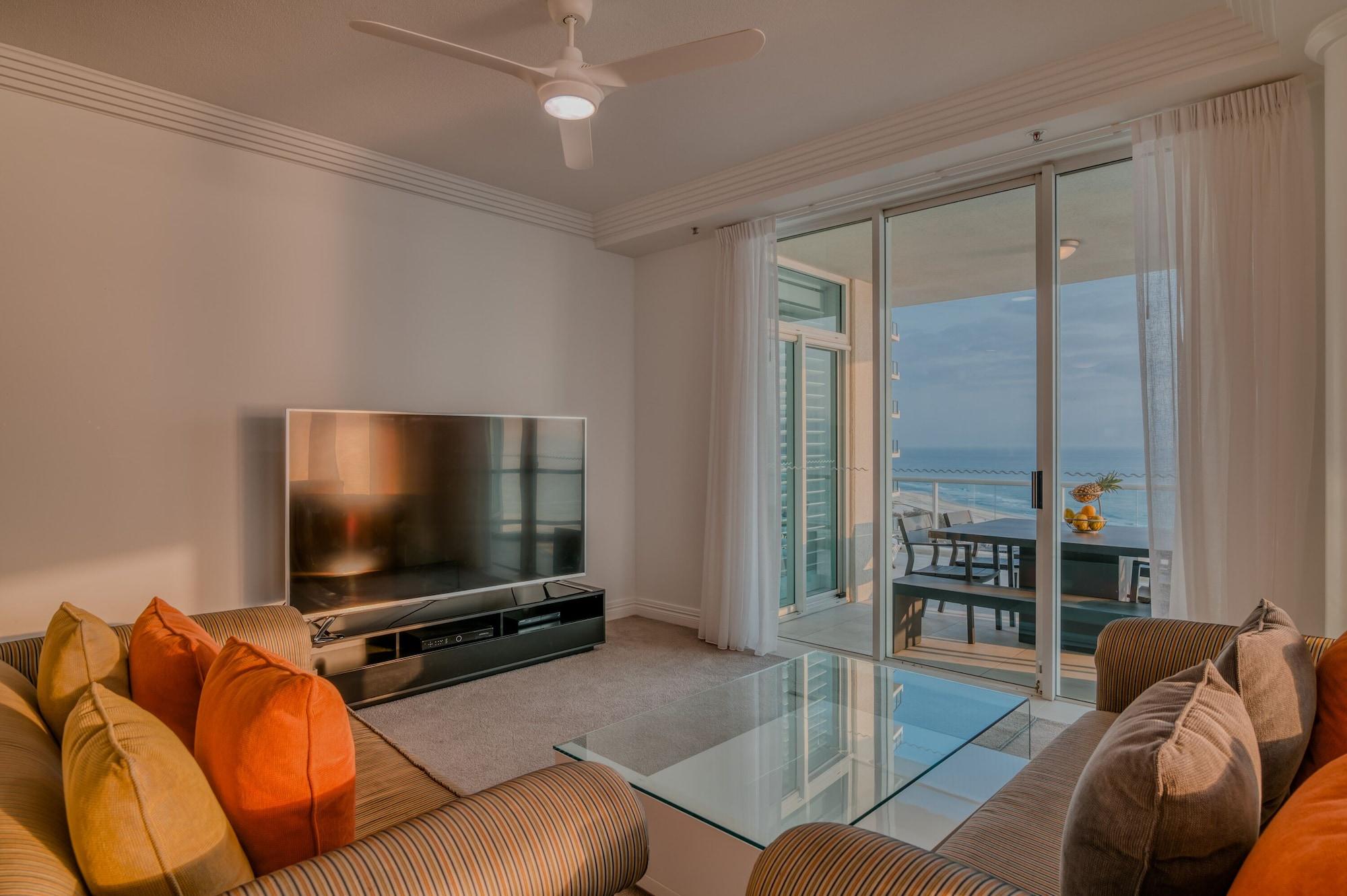 Carmel By The Sea Aparthotel Gold Coast Esterno foto